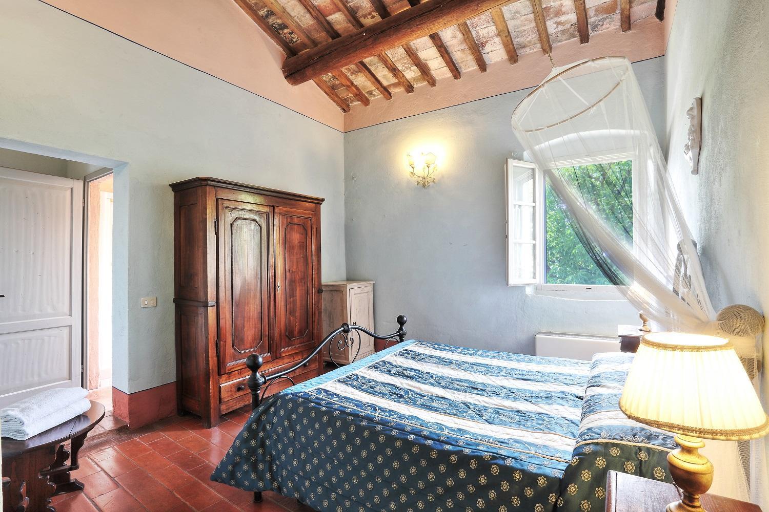 Foresteria Il Giardino Di Fontarronco Alberoro ห้อง รูปภาพ